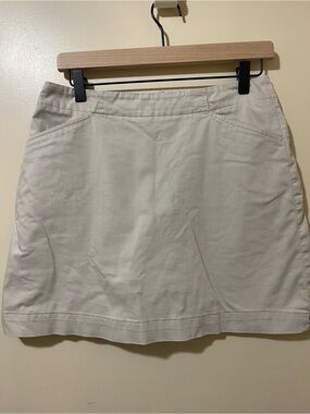 NIKE GOLF Tour Performance Skort Women’s Size 6